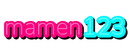 mamen123 — logo kanal