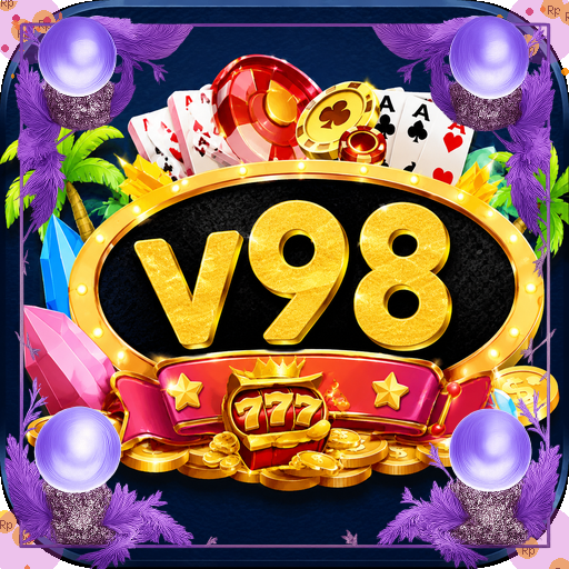 v98 — mitra unggulan