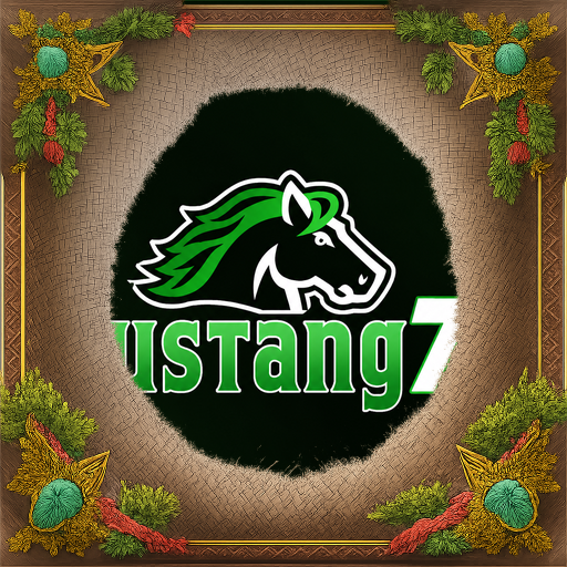mustang77 — mitra unggulan